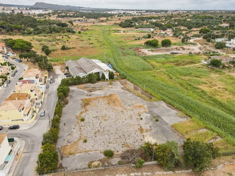 Erhvervsejendom i Setubal, Setubal - foto 5