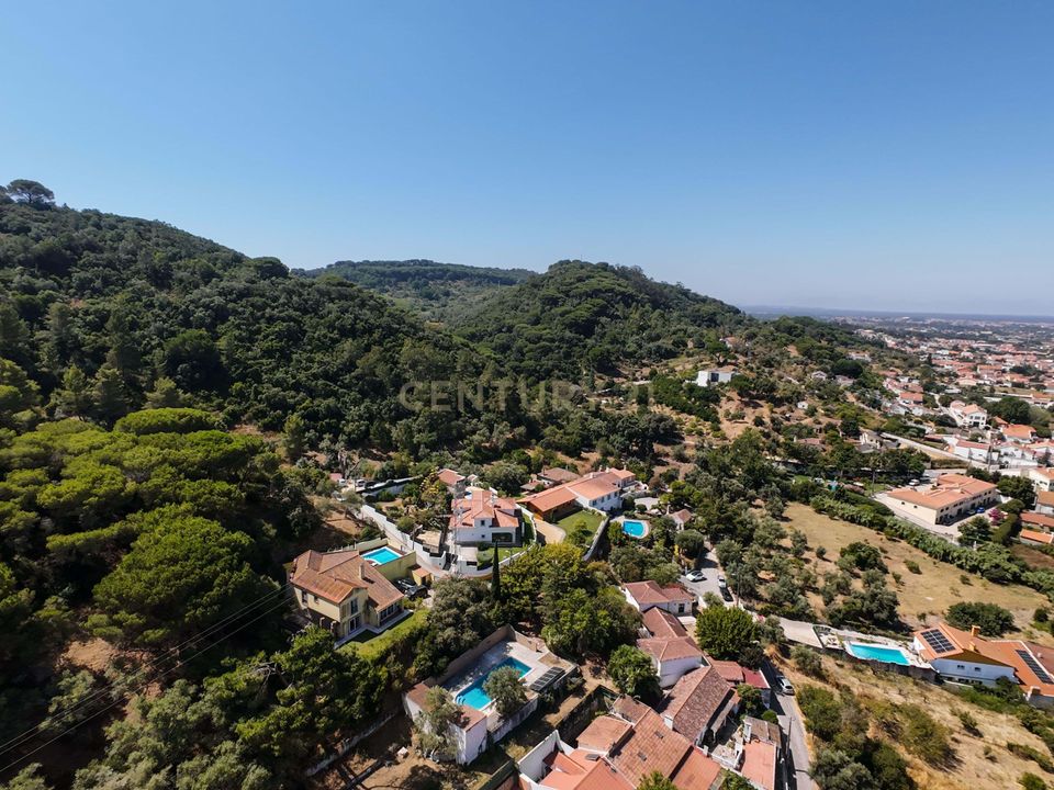 Helårsgrund i Palmela, Setubal - foto 3