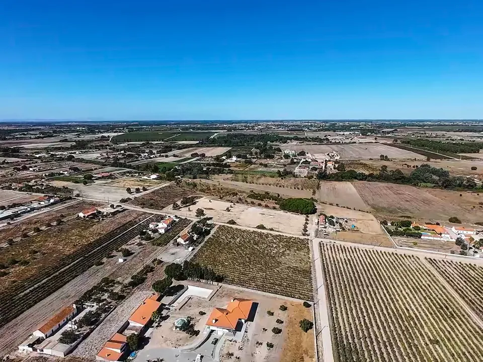 Helårsgrund i Palmela, Setubal - foto 2