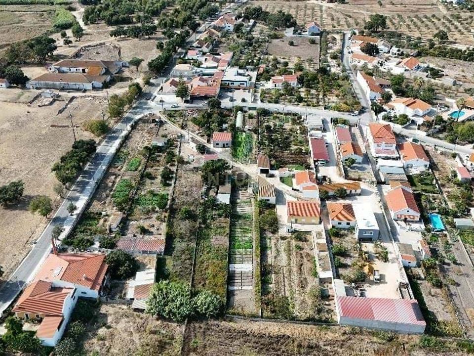 Helårsgrund i Setubal, Setubal - foto 2