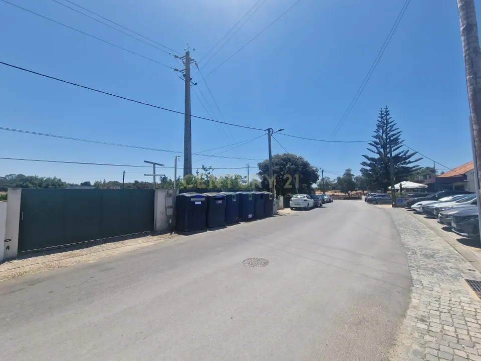 Helårsgrund i Setubal, Setubal - foto 4