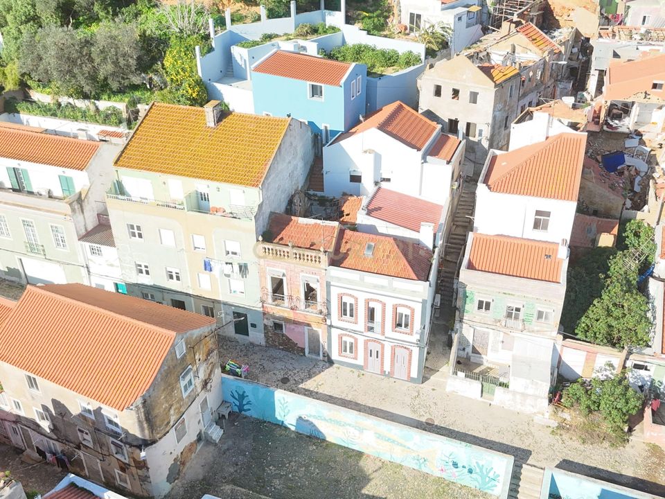 Erhvervsejendom i Setubal, Setubal - foto 3