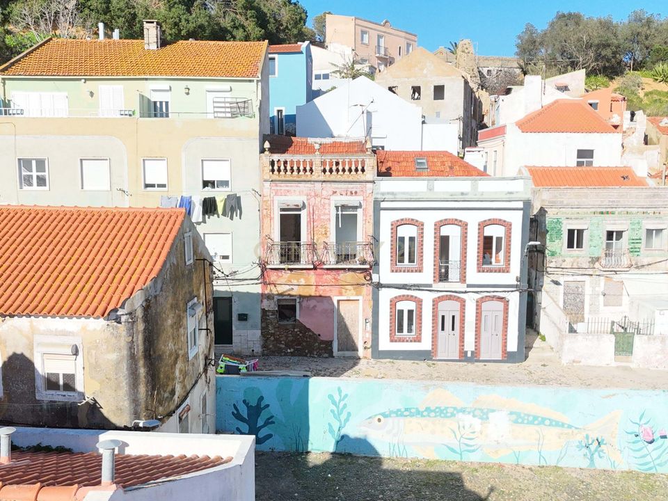 Erhvervsejendom i Setubal, Setubal - foto 5