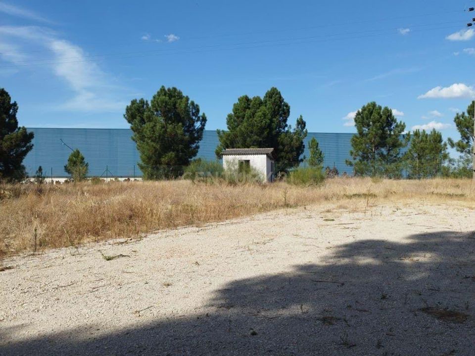 Helårsgrund i Palmela, Setubal - foto 1