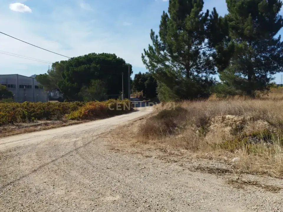Helårsgrund i Palmela, Setubal - foto 2