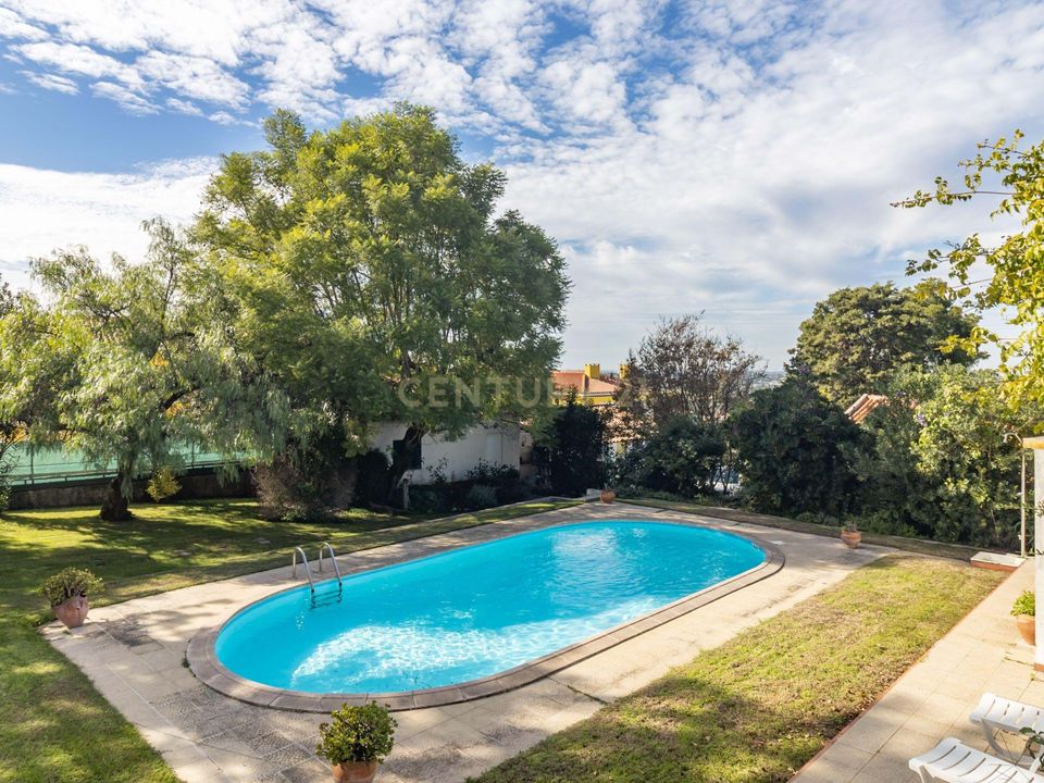 Villa i Palmela, Setubal - foto 1