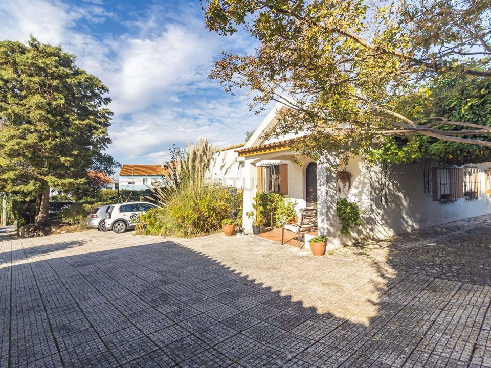 Villa i Palmela, Setubal - foto 3