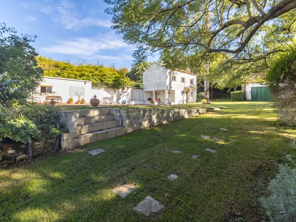 Villa i Palmela, Setubal - foto 4