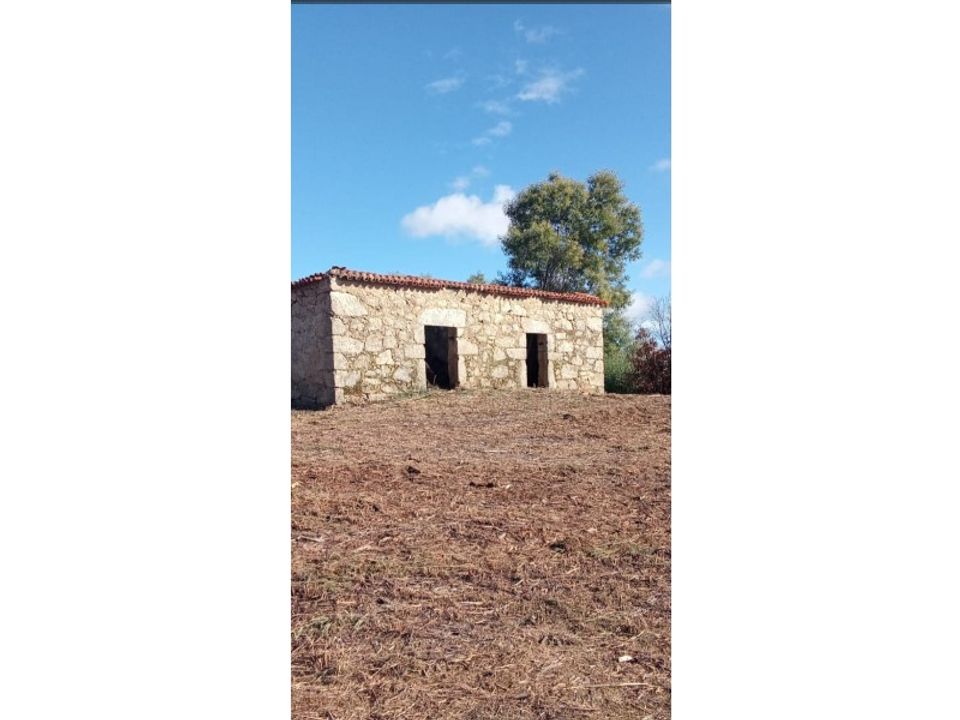 Ruinere i Teixoso, Castelo Branco - foto 2