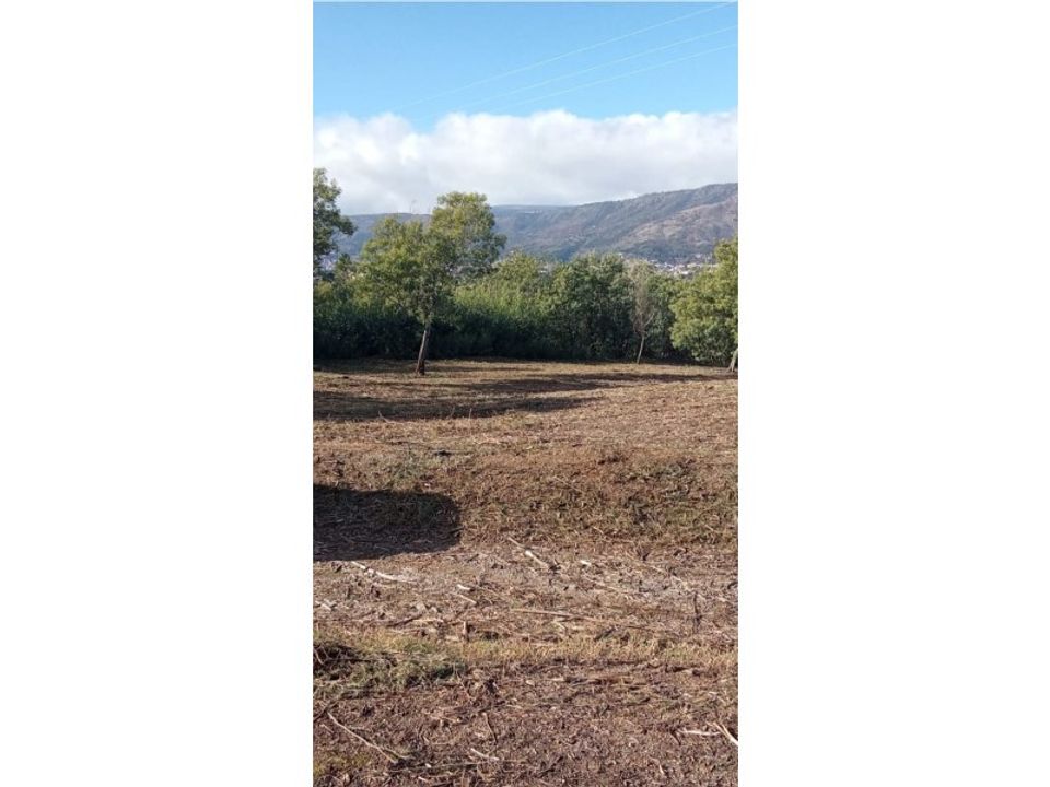 Ruinere i Teixoso, Castelo Branco - foto 4