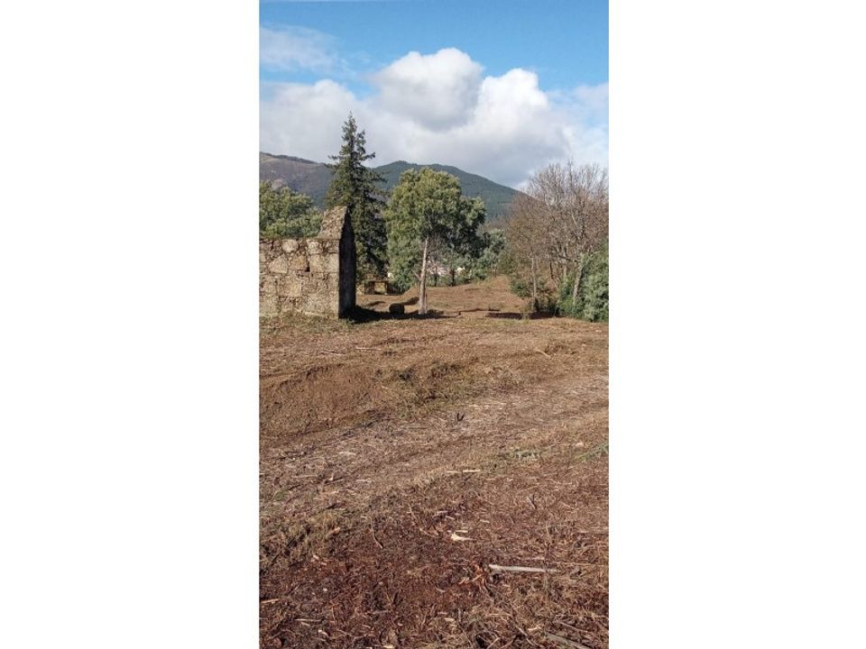 Ruinere i Teixoso, Castelo Branco - foto 5
