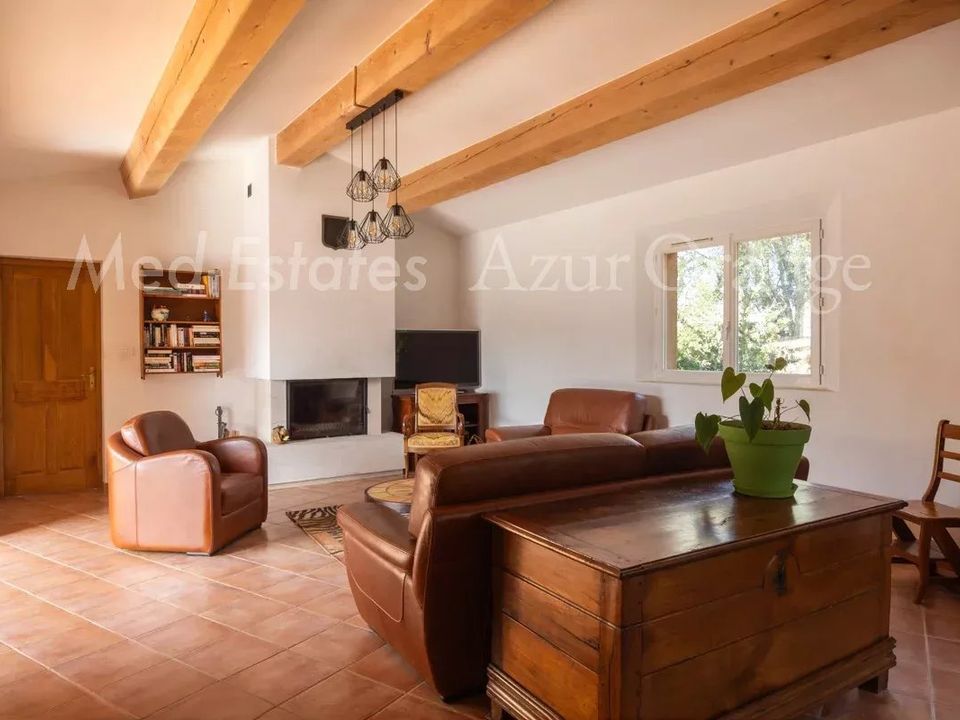Villa i La Garde-Freinet, Var - foto 5