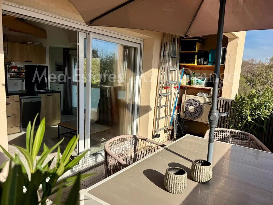 Lejlighed i Port Grimaud, Var - foto 3
