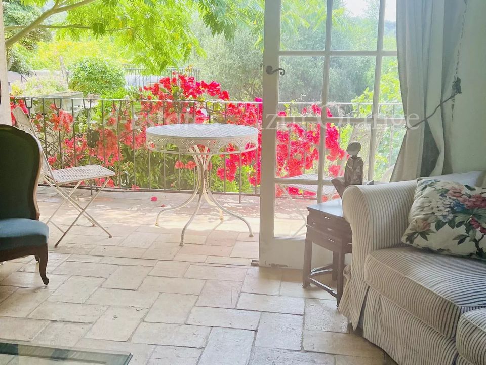 Villa i Grimaud, Var - foto 4