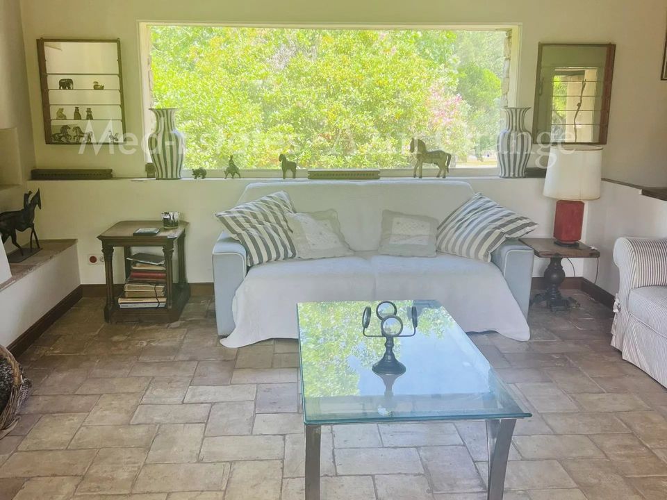 Villa i Grimaud, Var - foto 5