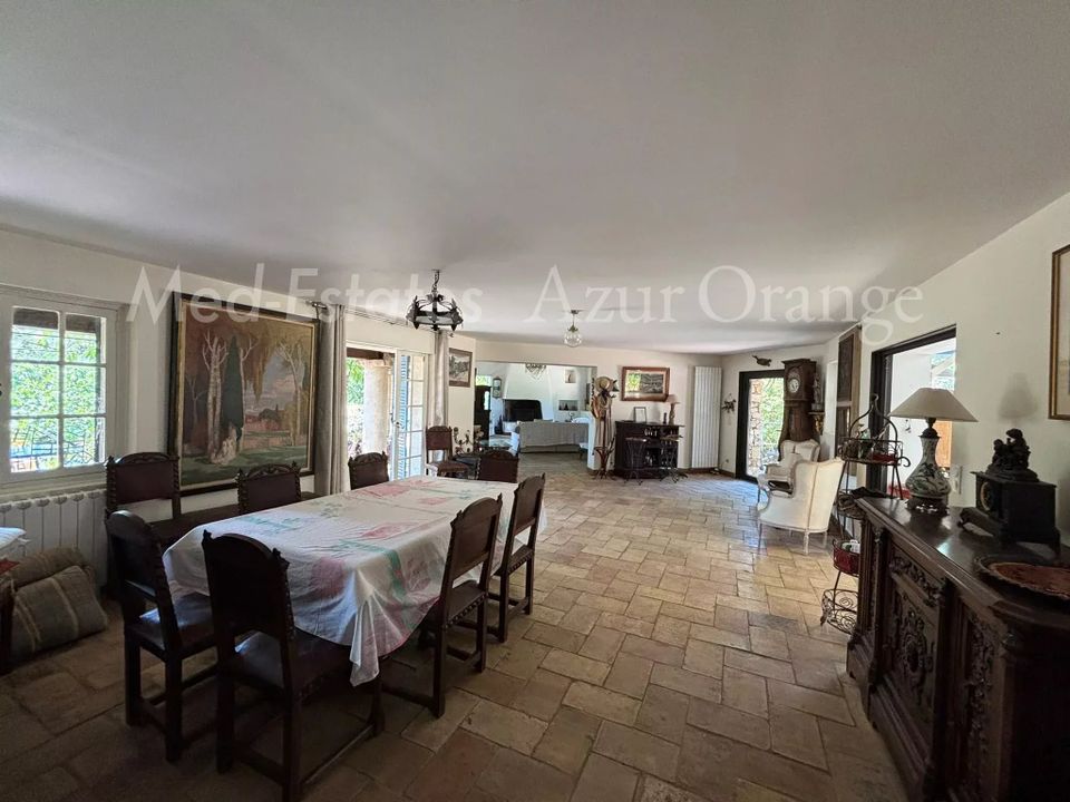 Villa en Grimaud, Var - foto 5