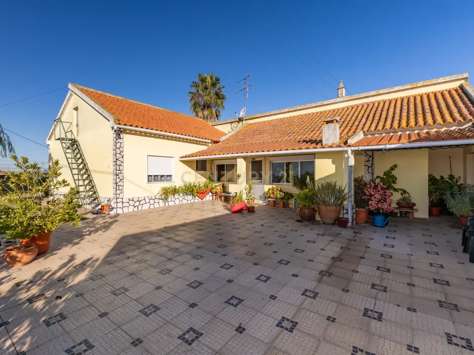 Villa i Palmela, Setubal - foto 1
