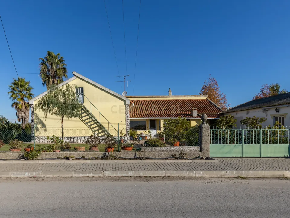 Villa i Palmela, Setubal - foto 3