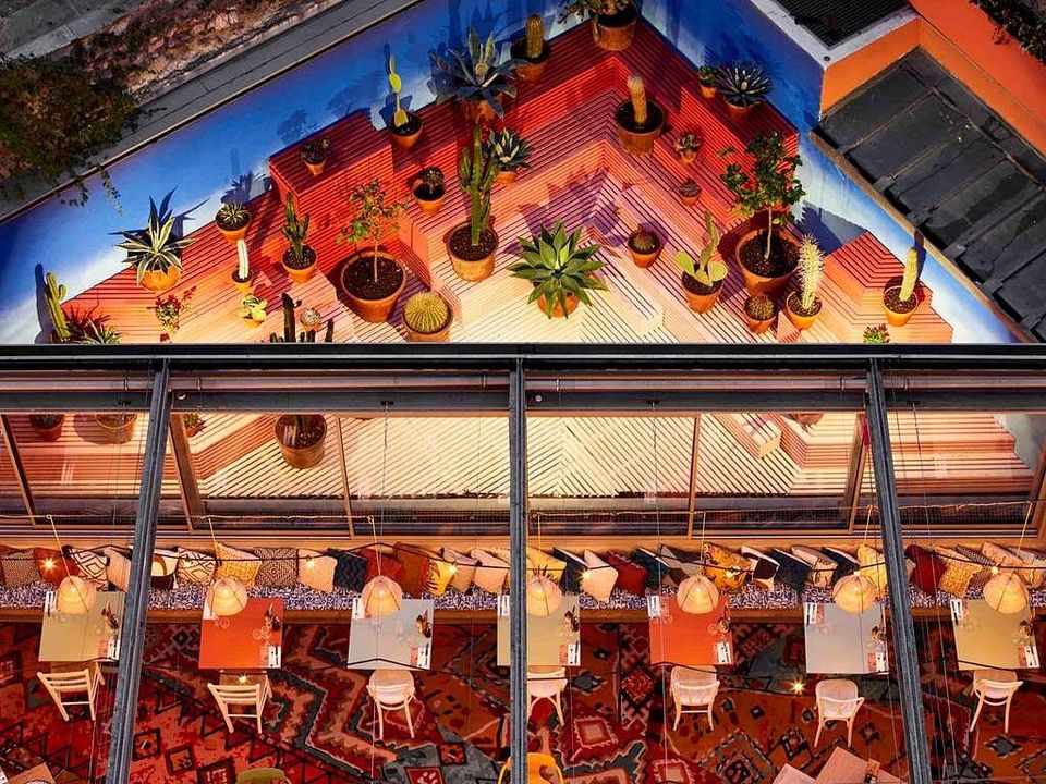 Studio i Marseille, Bouches-du-Rhone - bilde 3