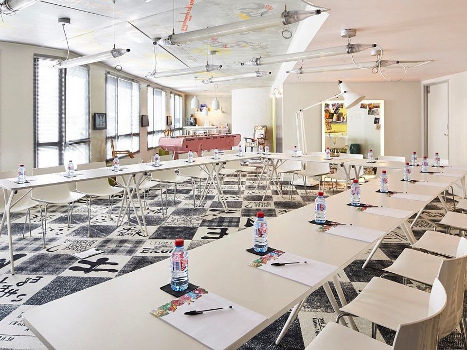 Studio i Marseille, Bouches-du-Rhone - bilde 4