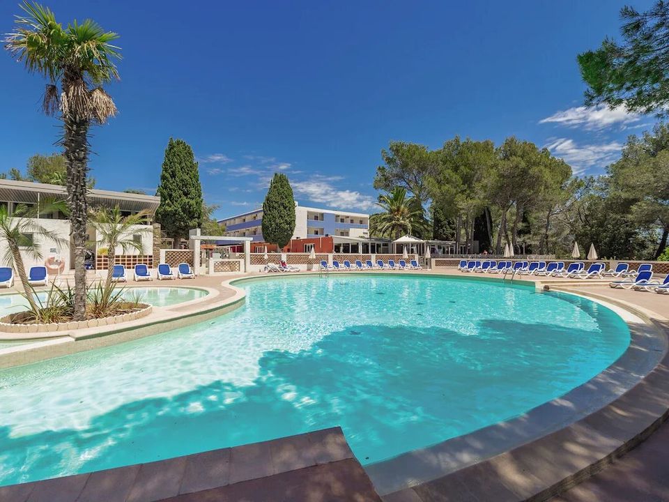 Studio i Le Pradet, Var - foto 1