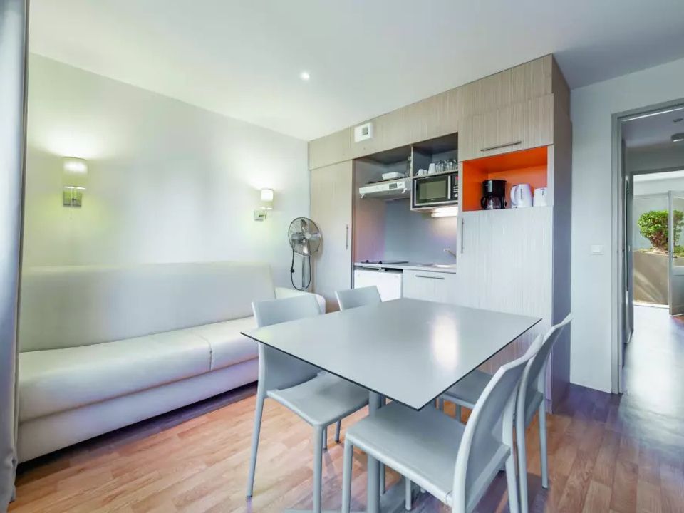 Studio i Le Pradet, Var - foto 3