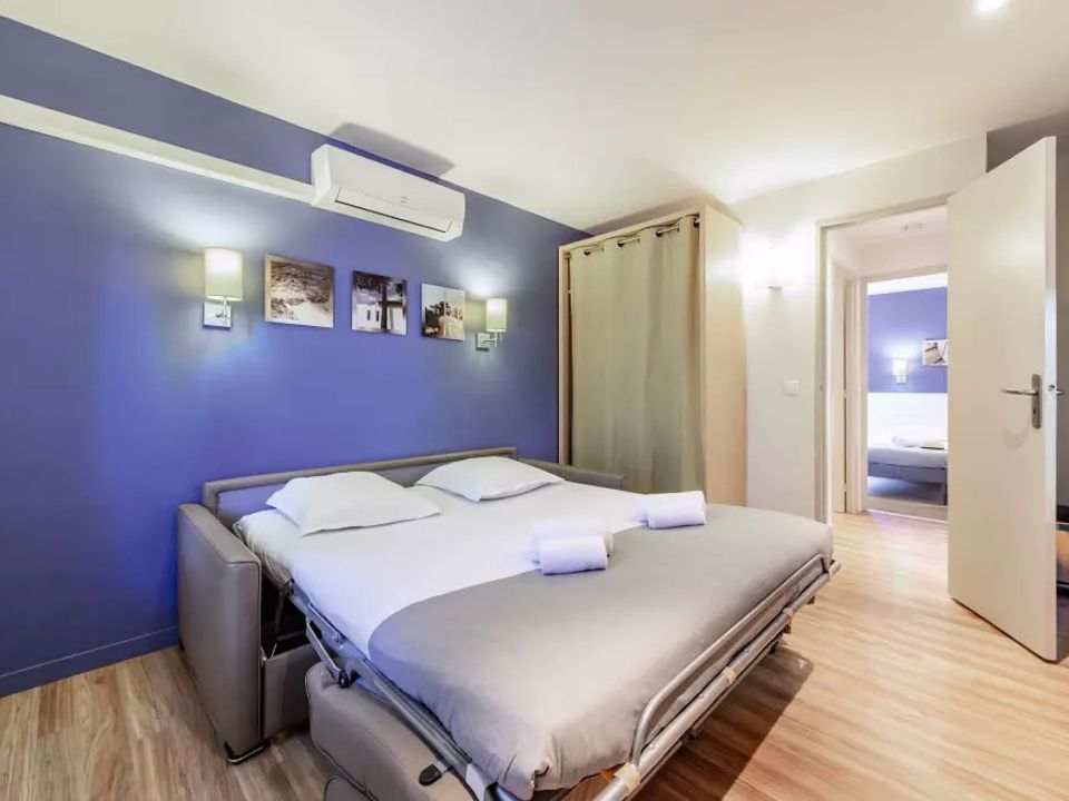 Studio i Le Pradet, Var - foto 4