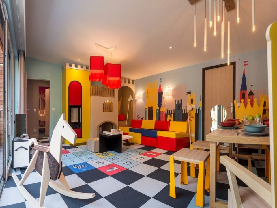 Villa i Hattigny, Moselle - foto 2