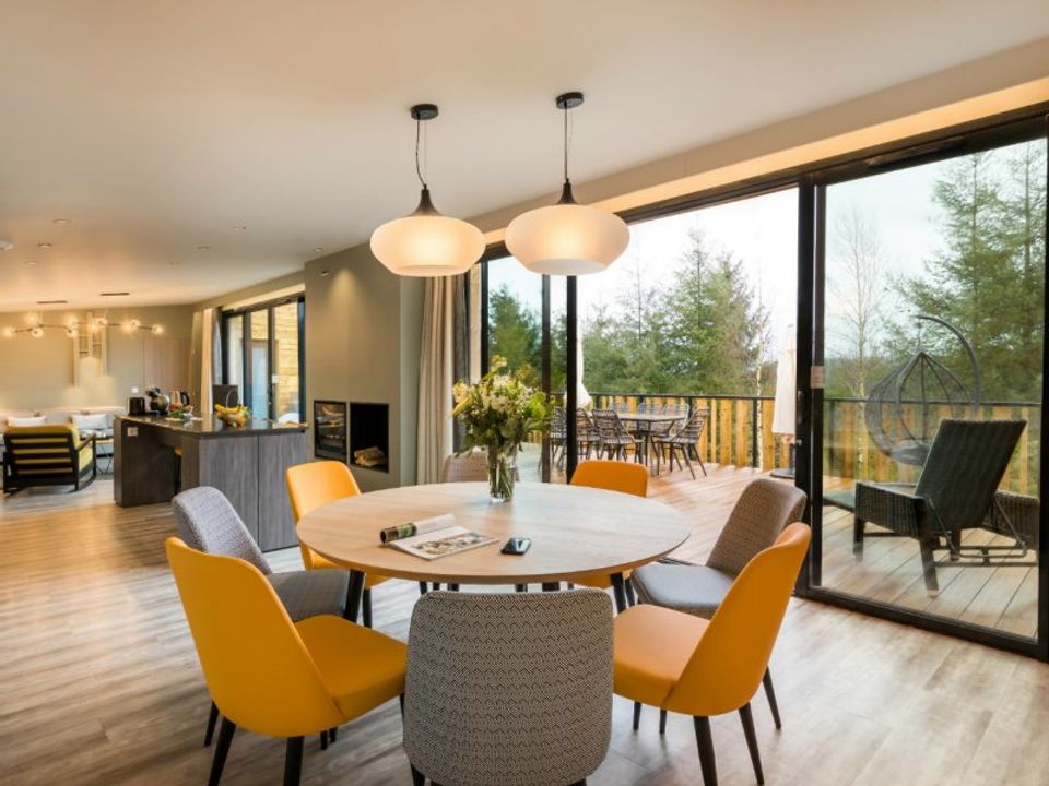 Villa i Hattigny, Moselle - foto 4