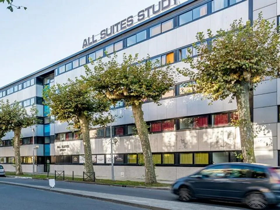 Studio i Bordeaux, Gironde - foto 1