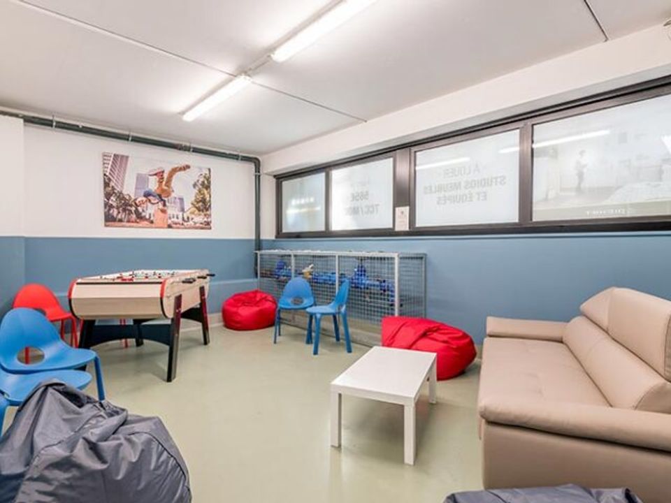 Studio i Bordeaux, Gironde - foto 2