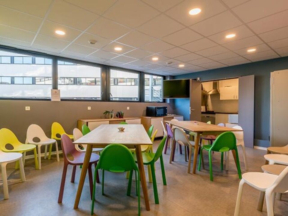 Studio i Bordeaux, Gironde - foto 3