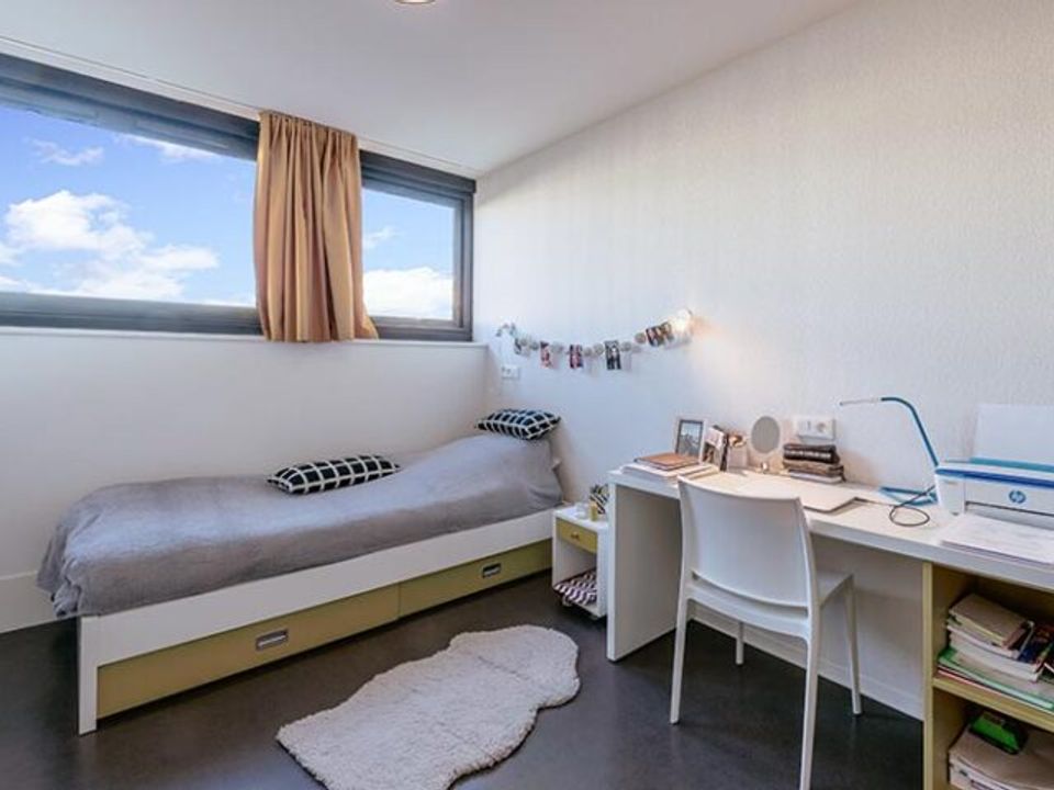 Studio i Bordeaux, Gironde - foto 5