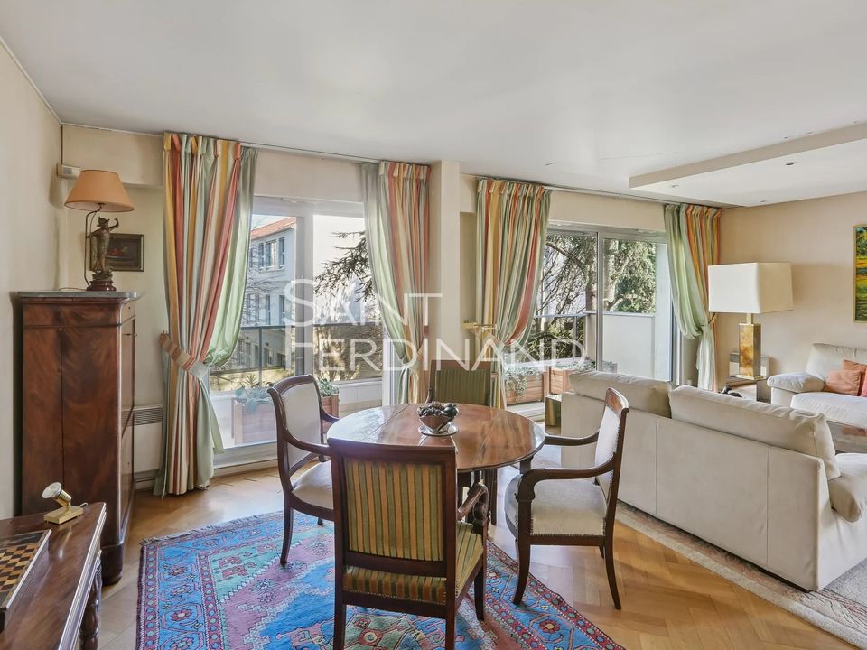 Leilighet i Neuilly-sur-Seine, Hauts-de-Seine - bilde 3