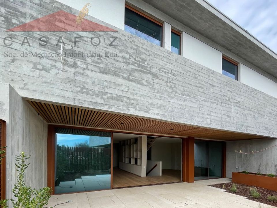Villa a Porto, Porto - foto 1