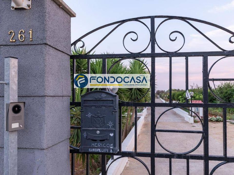Villa i Brindisi, Brindisi - foto 2
