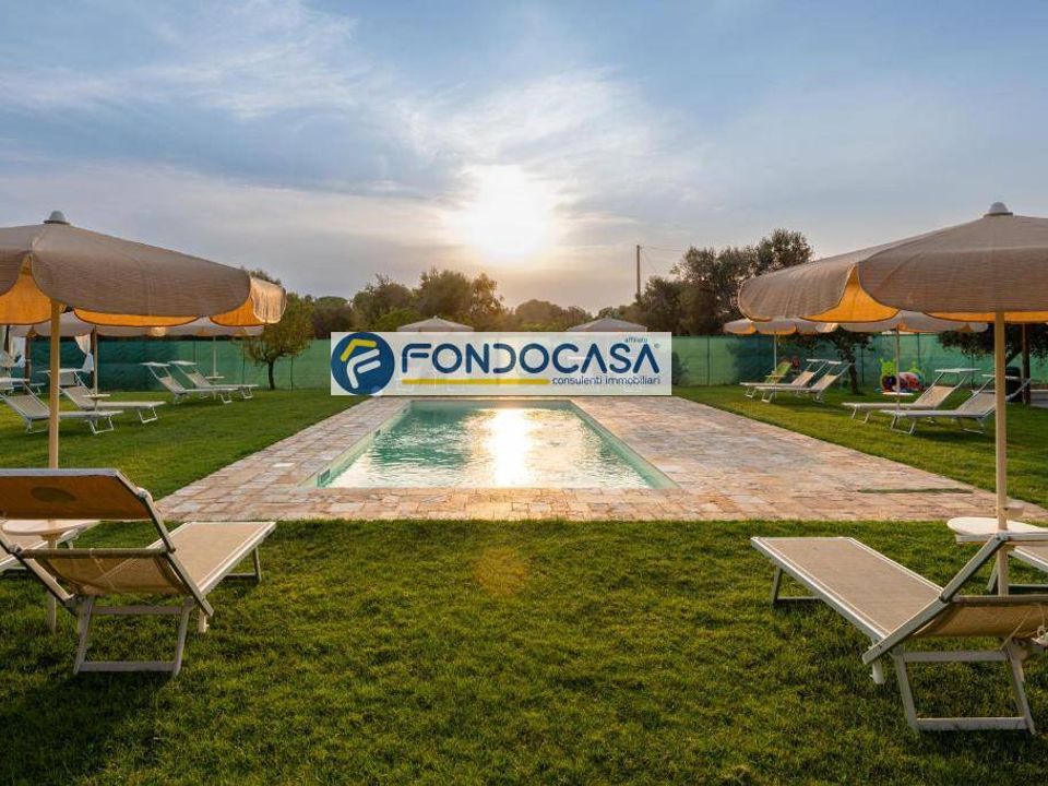 Villa i Brindisi, Brindisi - foto 3