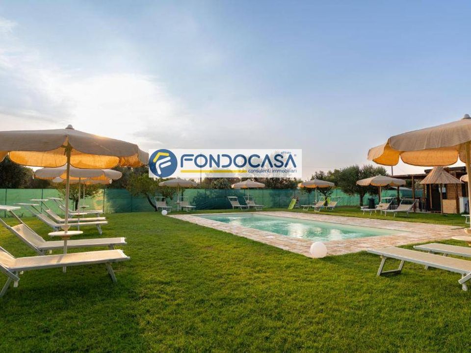 Villa i Brindisi, Brindisi - foto 4