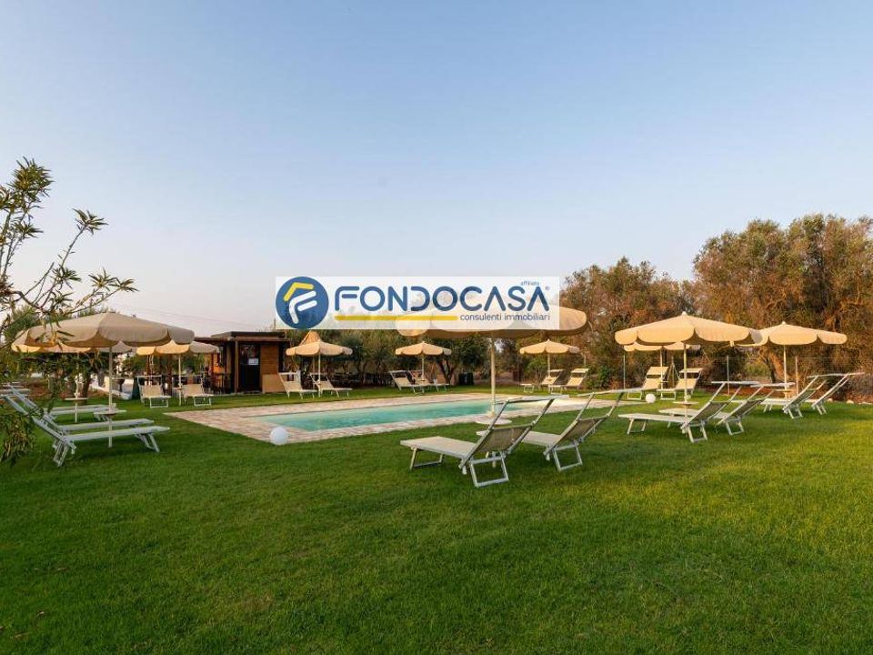 Villa i Brindisi, Brindisi - foto 5