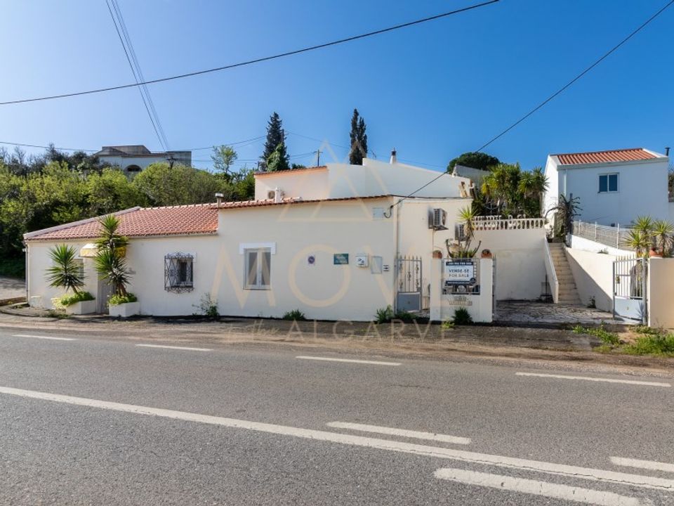 Villa i Bensafrim, Faro - bilde 2