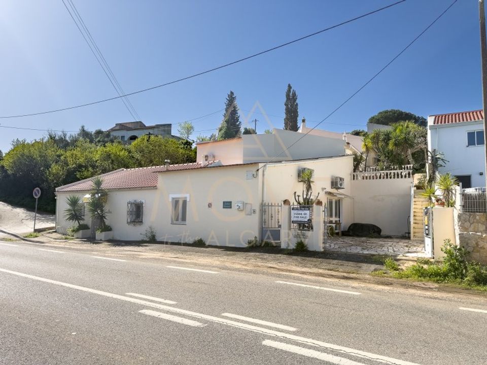 Villa i Bensafrim, Faro - bilde 3