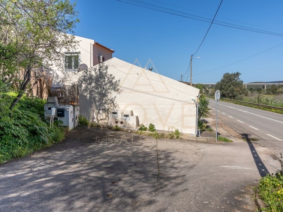 Villa i Bensafrim, Faro - bilde 4