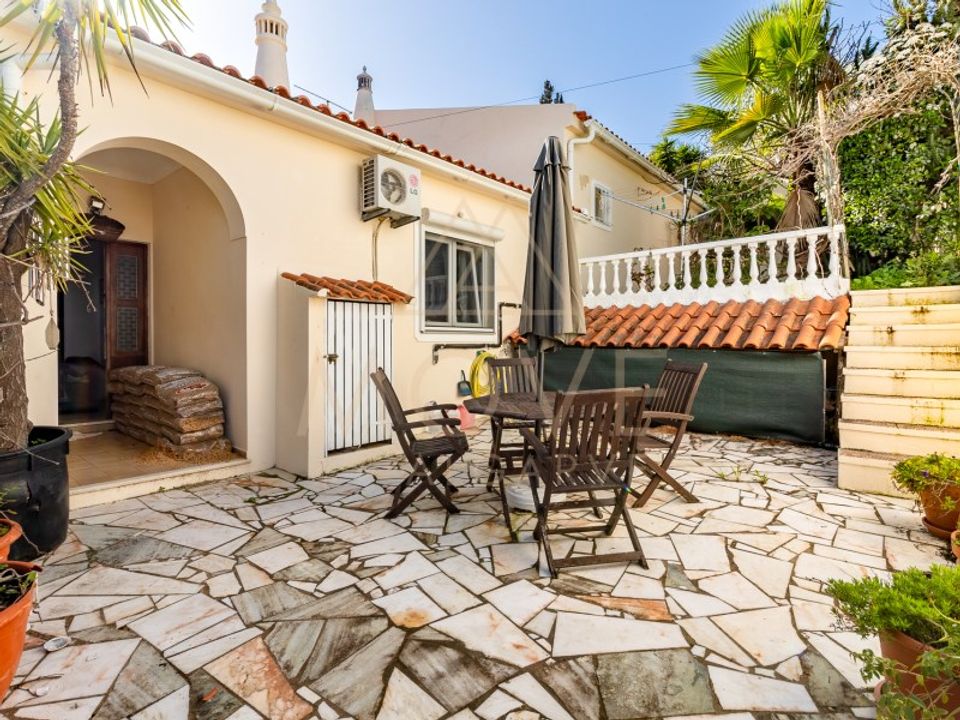 Villa i Bensafrim, Faro - bilde 5