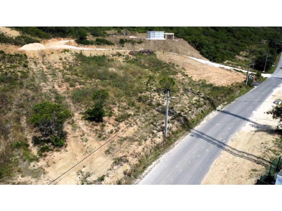 Helårsgrund i Nazare, Leiria - foto 4