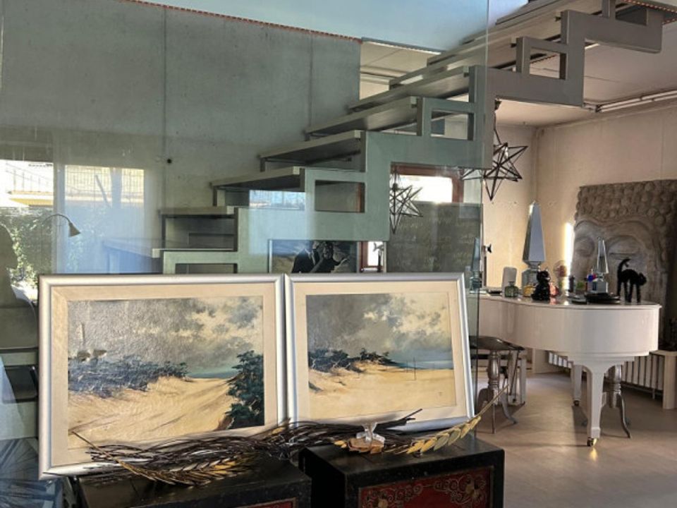Villa i Montegrotto Terme, Padua - foto 1