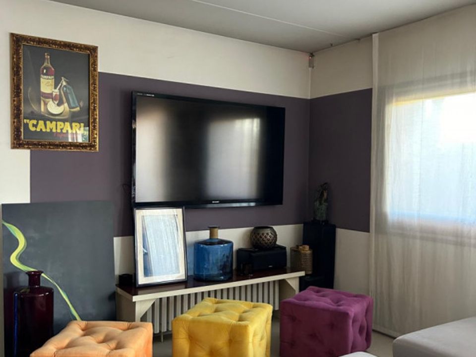 Villa i Montegrotto Terme, Padua - foto 2