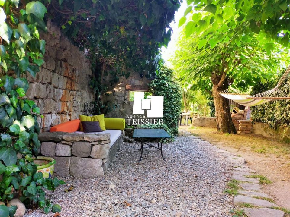 Villa i Berrias-et-Casteljau, Ardeche - foto 2