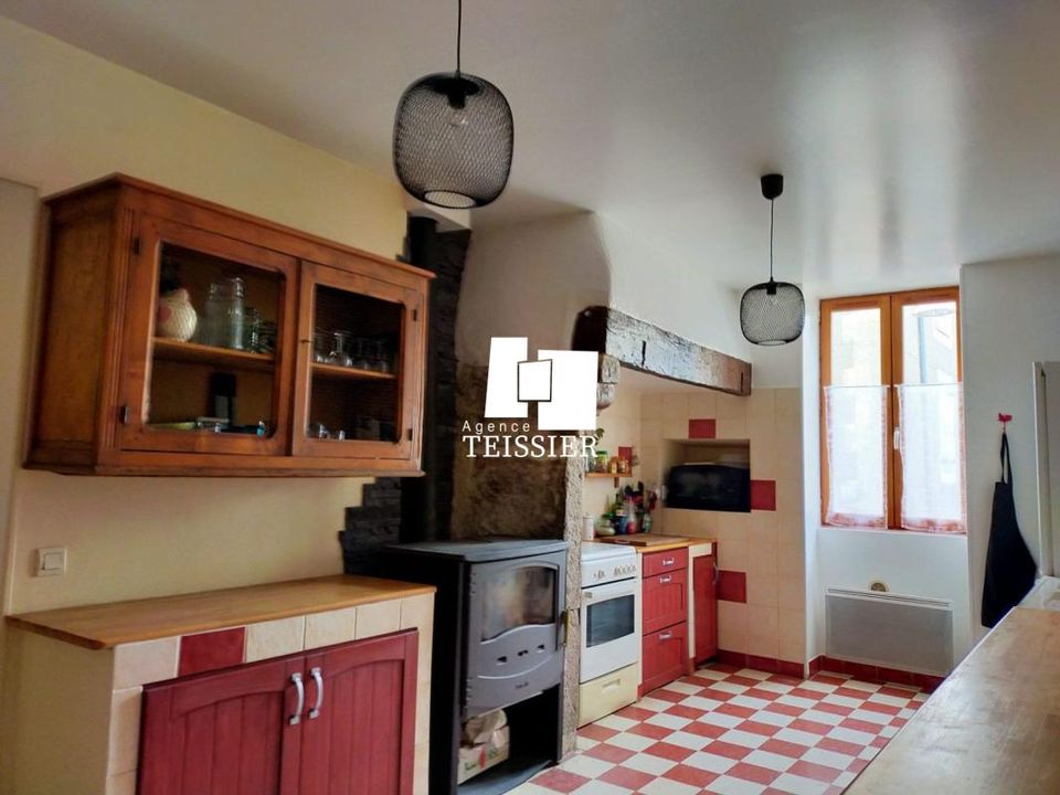 Villa i Berrias-et-Casteljau, Ardeche - foto 4