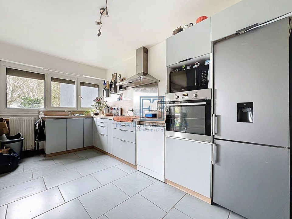 Leilighet i Trappes, Yvelines - bilde 3