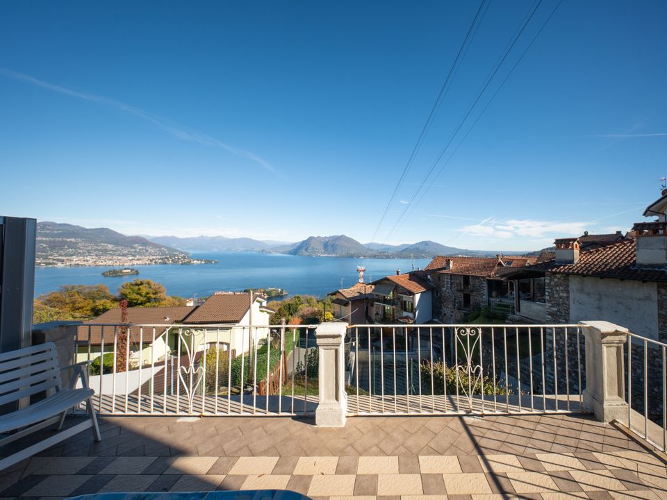 Villa i Stresa, Verbano Cusio Ossola - foto 1